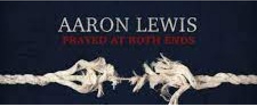 Aaron Lewis 