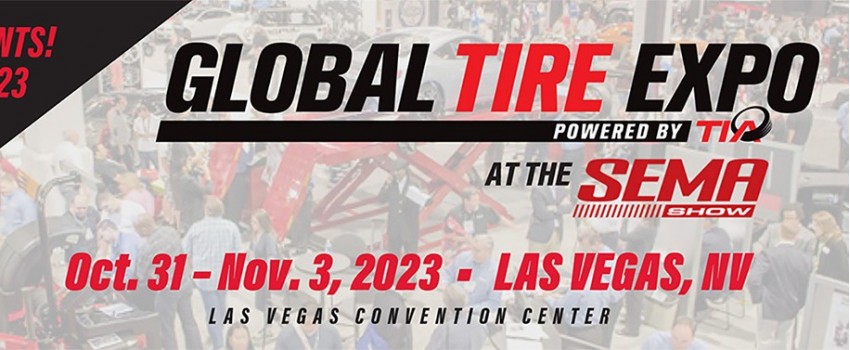 Global Tire Expo 