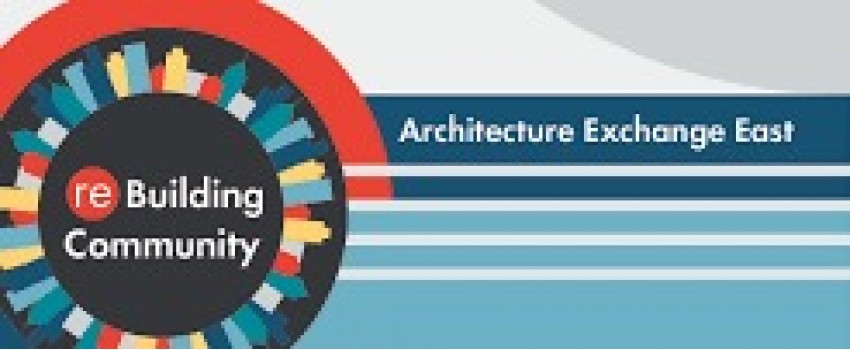Architecture Exchange East