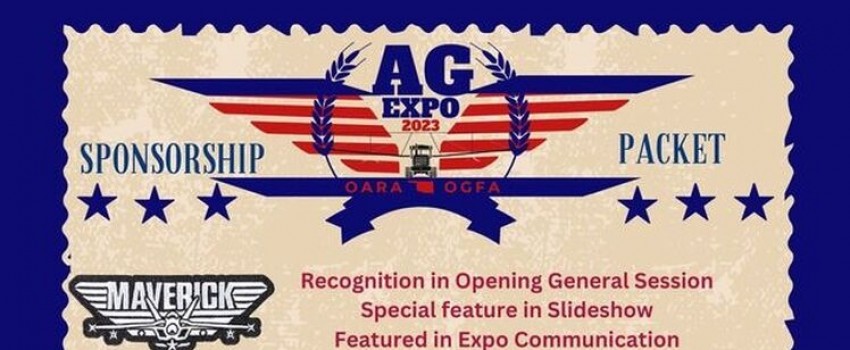 Oklahoma Ag Expo 