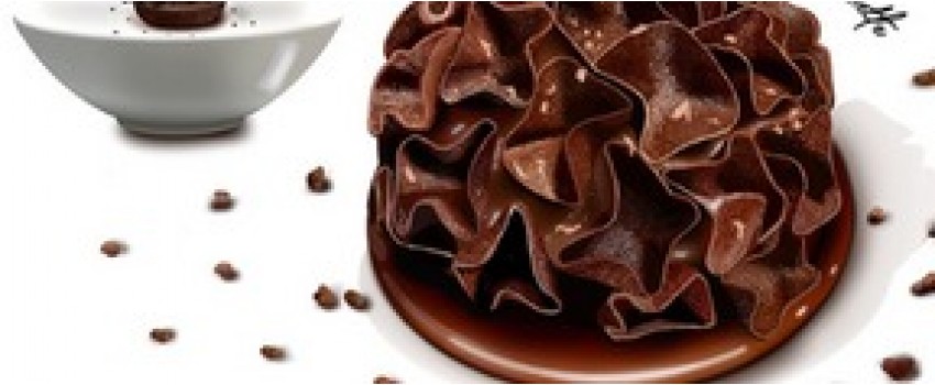 Salon du Chocolat
