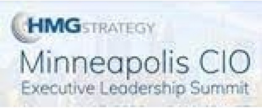 Minneapolis CIO Executive Leadership Summit 