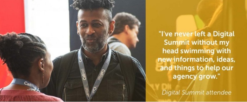Digital Summit Philadelphia