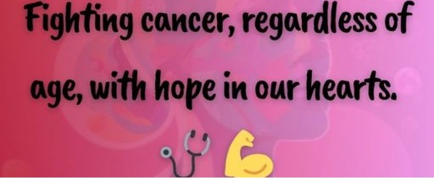 Global Webinar on Oncology