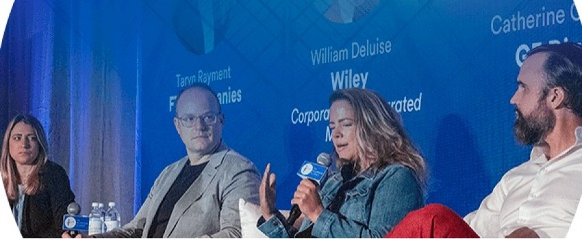 Enterprise AI Marketing Transformation Assembly