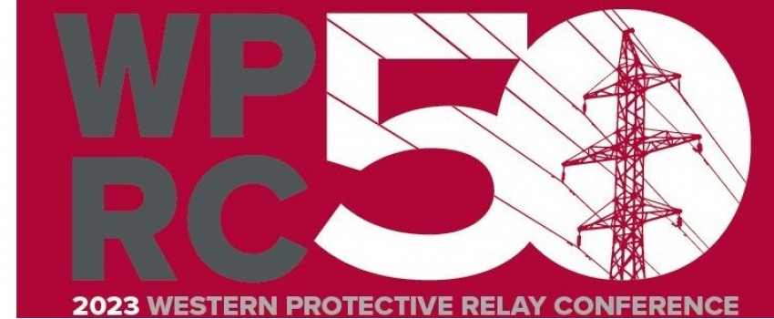 Western Protective Relay Conference