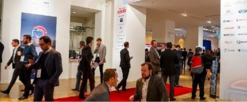 NYC Real Estate Tech Week 