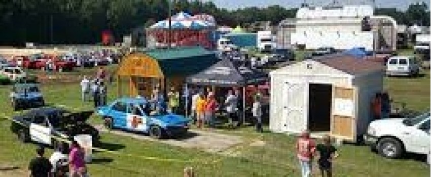 Lenoir County Agricultural Fair