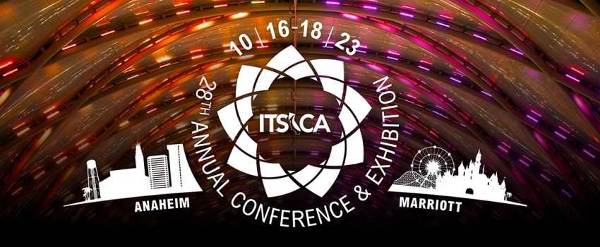 Intelligent Transportation Society California Conference and Exhibition 