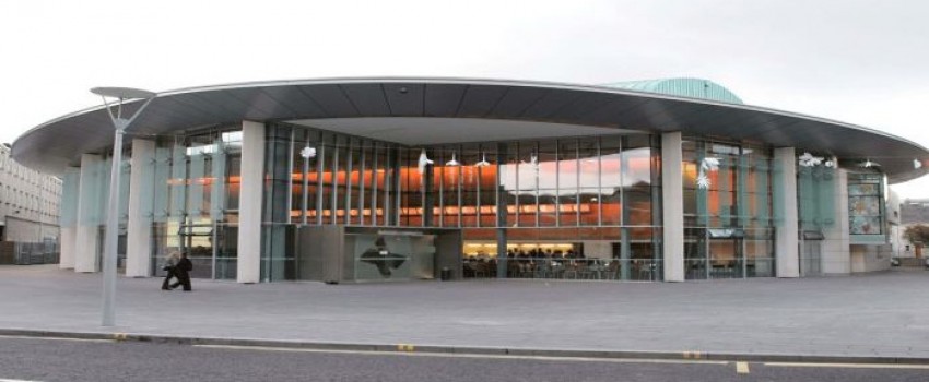 Perth Careers Fair | 17th October 2024 | The UK Careers Fair