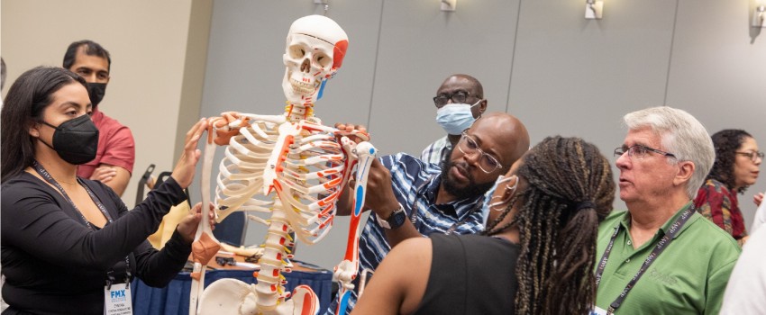 AAFP Family Medicine Experience