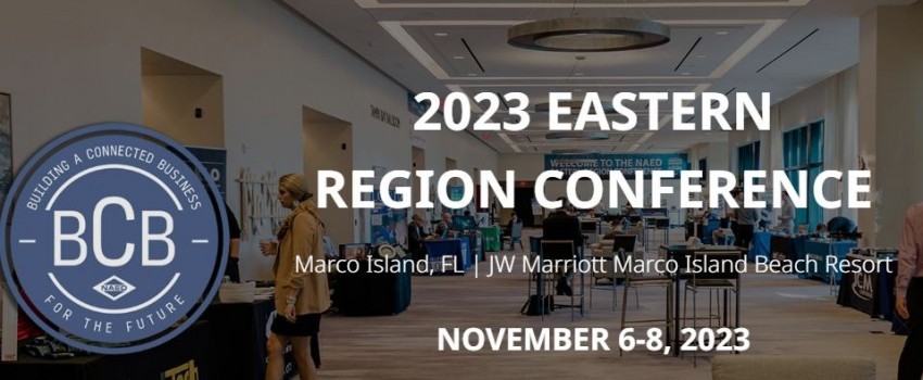EASTERN REGION CONFERENCE