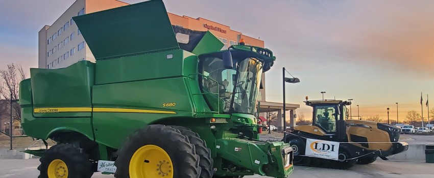 Topeka Farm Show