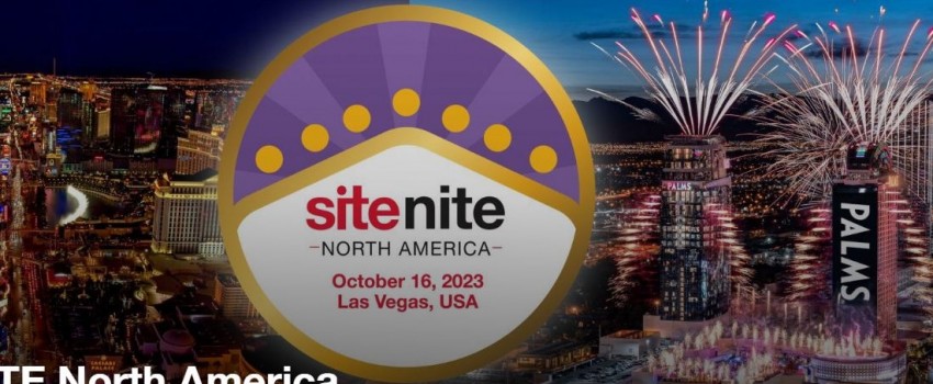 SITE NITE North America