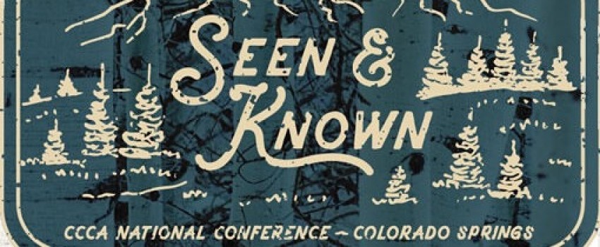SEEN & KNOWN '23 NATIONAL CONFERENCE