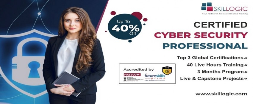 Cyber Security Course in Thrissur