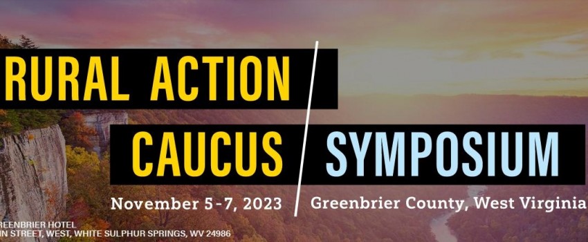 RAC Symposium 