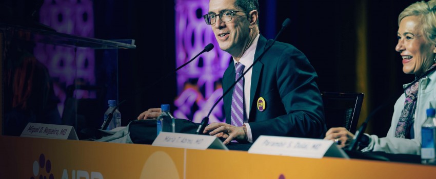 Advances in Inflammatory Bowel Diseases 