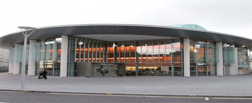 Perth Careers Fair | 22nd March 2024 | The UK Careers Fair