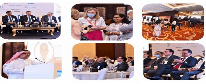 2ND ANNUAL INTERNATIONAL ONCOLOGY FORUM