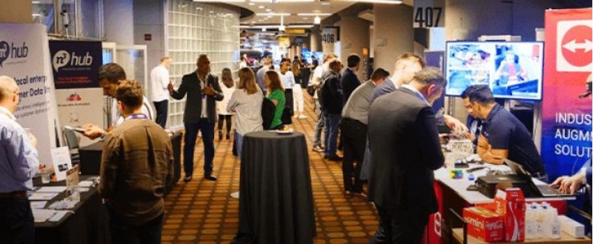 DigiMarCon Las Vegas 