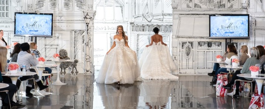 UNVEILED - The Ultimate Wedding Planning Event