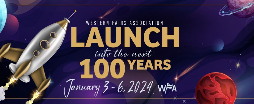 Wfa Convention & Trade Show