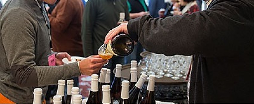 White Mountain Oktoberfest