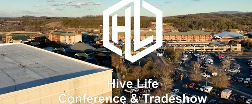 Hive Life Conference & Trade Show