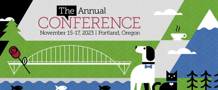 Association for Animal Welfare Advancement Fall Conference 