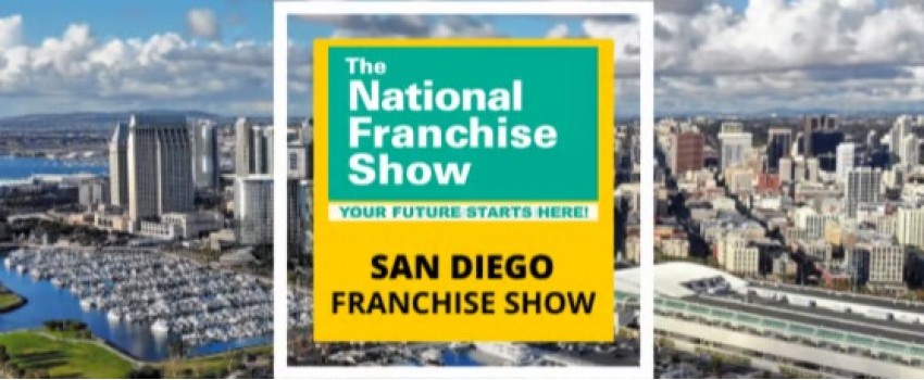 San Diego Franchise Show
