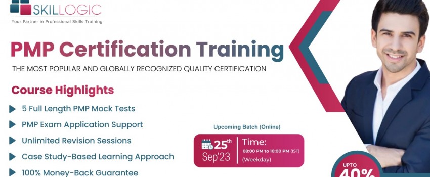 PMP Course in Chennai