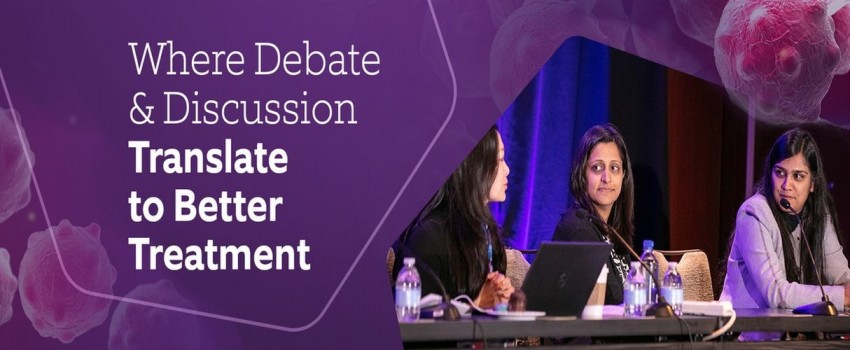 Great Debates and Updates in Gastrointestinal Malignancies | September 28-30 | New York City