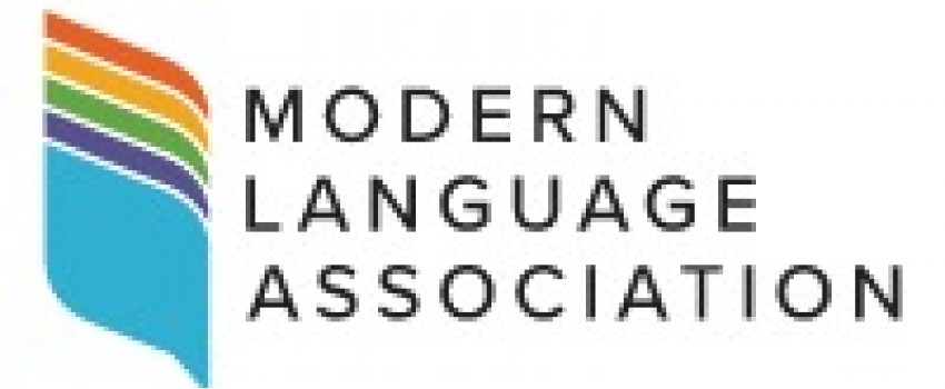 Modern Language Association (MLA) Annual Convention