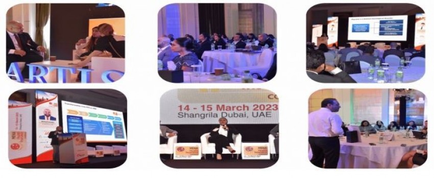 12th MENA HEALTH INSURANCE CONGRESS