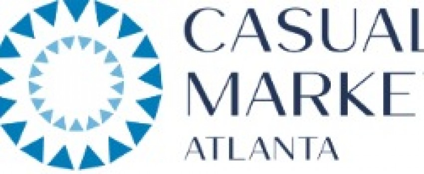 CASUAL MARKET ATLANTA Show
