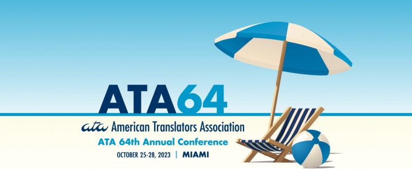 Ata Conference & Exhibit Miami 