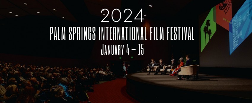 Palm Springs International Film Festival