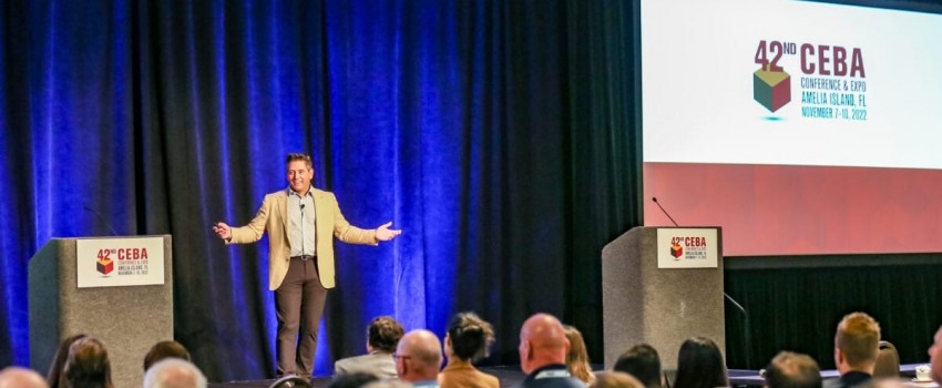 CEBA Conference & Expo 