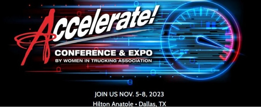 Accelerate Conference & Expo 