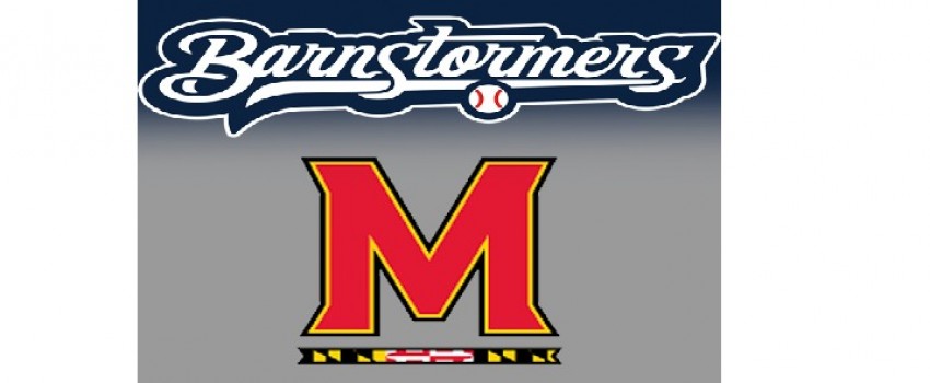 ABCA Barnstormers Clinics - University of Maryland