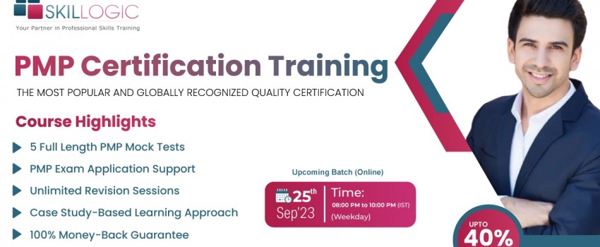 PMP Course in Calicut