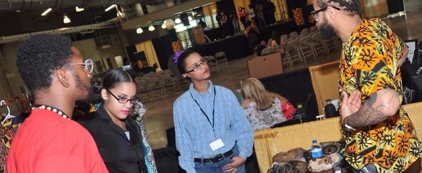 Black Economic Expo 