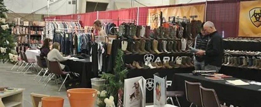 Billings Market Association Market