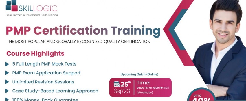 PMP Course in Thrissur