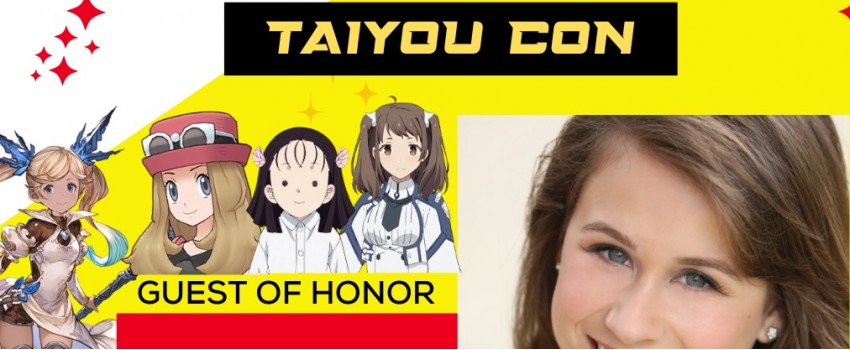 Taiyou Con