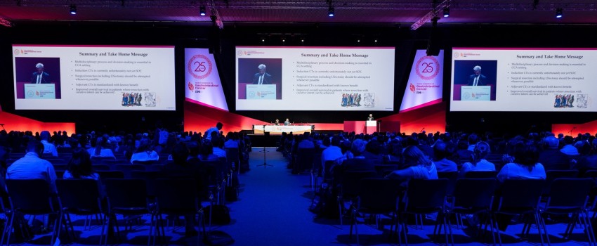 26 Annual World Congress on Gastrointestinal Cancer