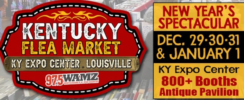 Kentucky Flea Market