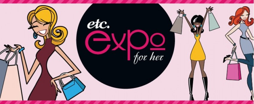 Etc Expo For Her