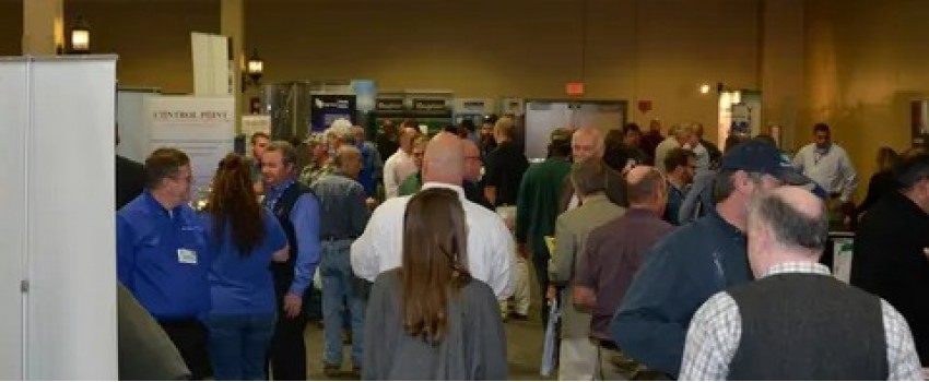 GMWEA's Fall Tradeshow